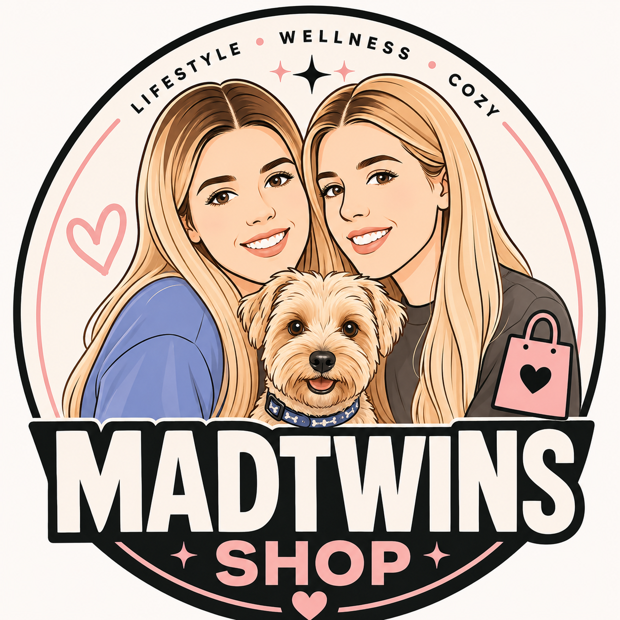 MadTwins Shop